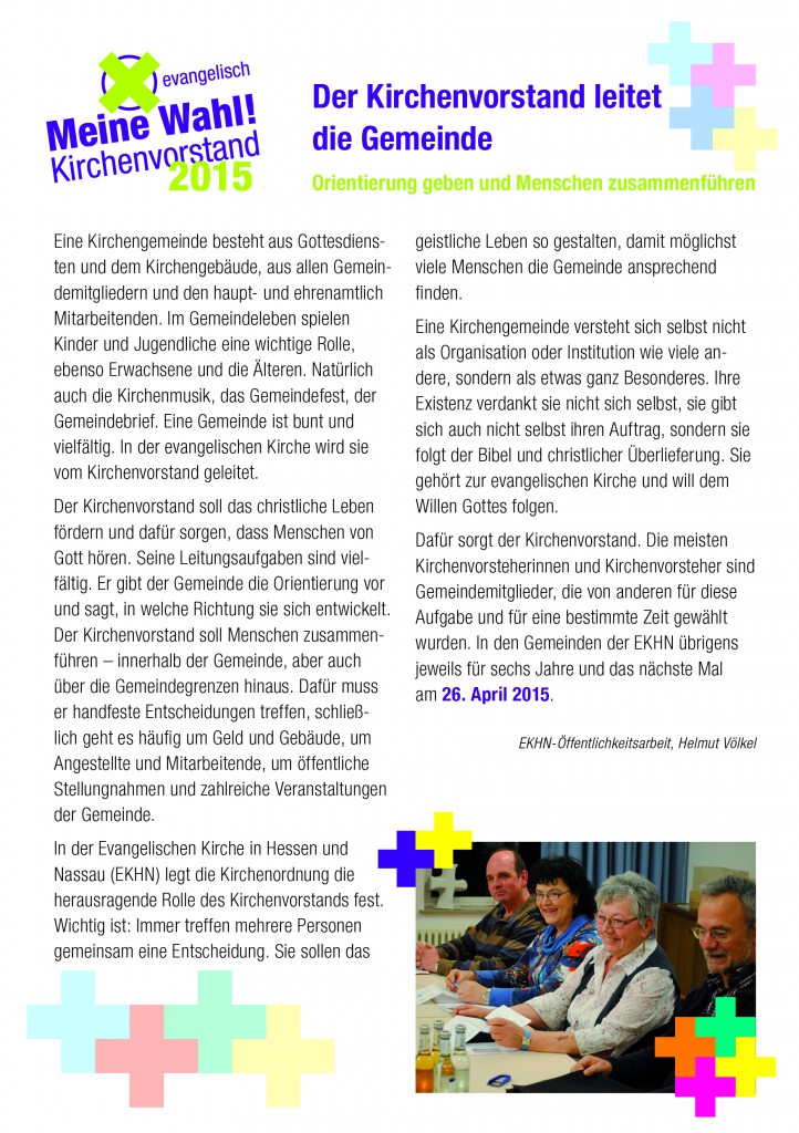 Bild: UnsereEKN