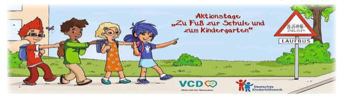 zu Fuss